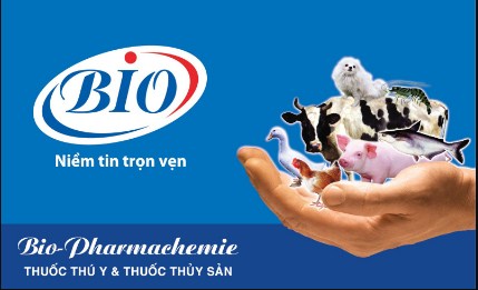 CÔNG TY BIO THAM DỰ TRIỄN LÃM QUỐC TẾ NGÀNH SỮA