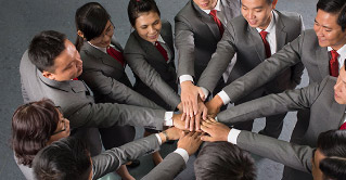 Giá trị cốt lõi