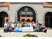 KẾT NỐI ĐỂ THÀNH CÔNG – Chương trình du lịch công ty BIO tổ chức dành cho khách hàng tại Mũi Né- Phan Thiết đợt 3 từ ngày 03/6 – 05/6/2022