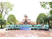 KẾT NỐI ĐỂ THÀNH CÔNG – Chương trình du lịch công ty BIO tổ chức dành cho quý khách hàng tại Quy Nhơn đợt 2 từ ngày 22/4 – 24/4/2022