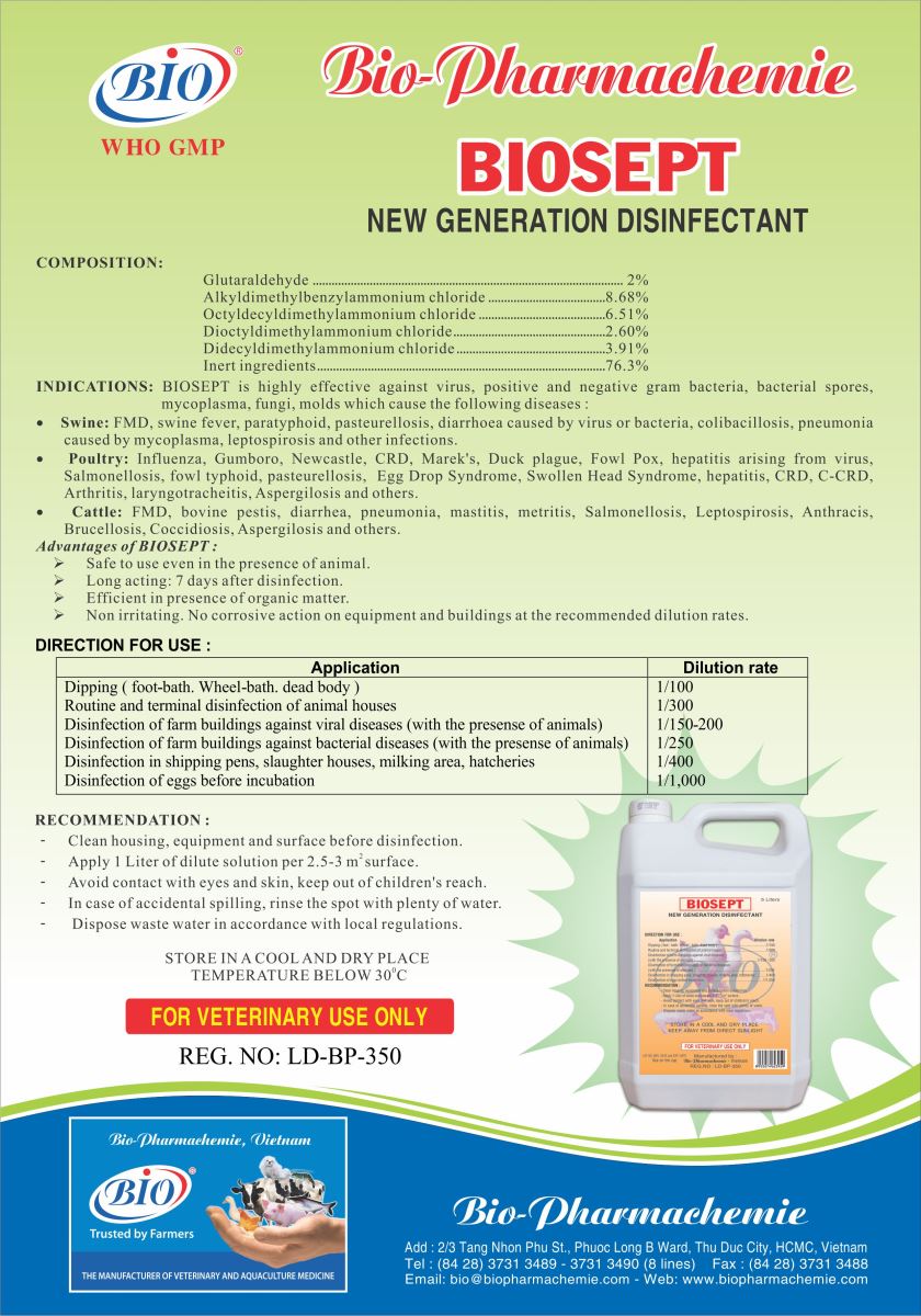 BIOSEPT®