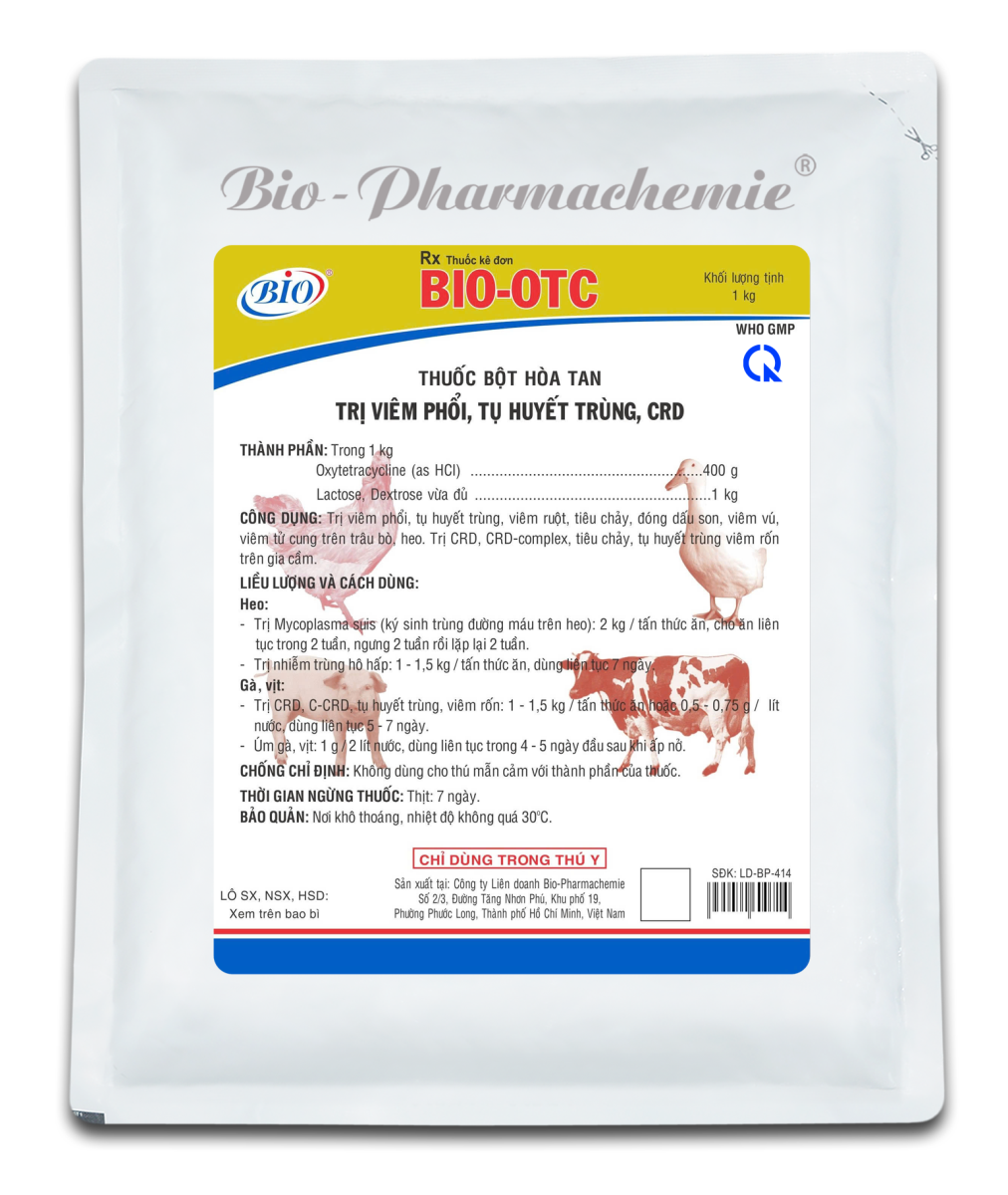 BIO-OTC