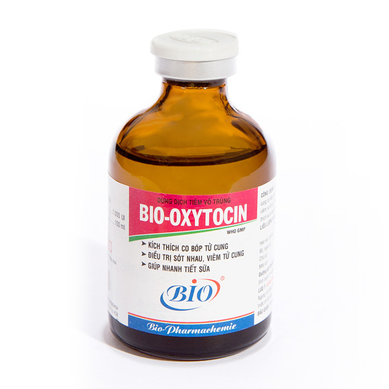 BIO-OXYTOCIN